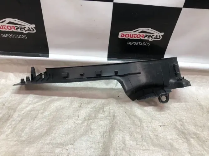 Acabamento Interno Plastico Renault Megane 2008 *0