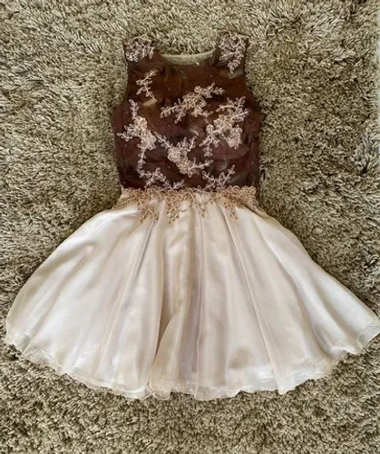 Vestido de festa