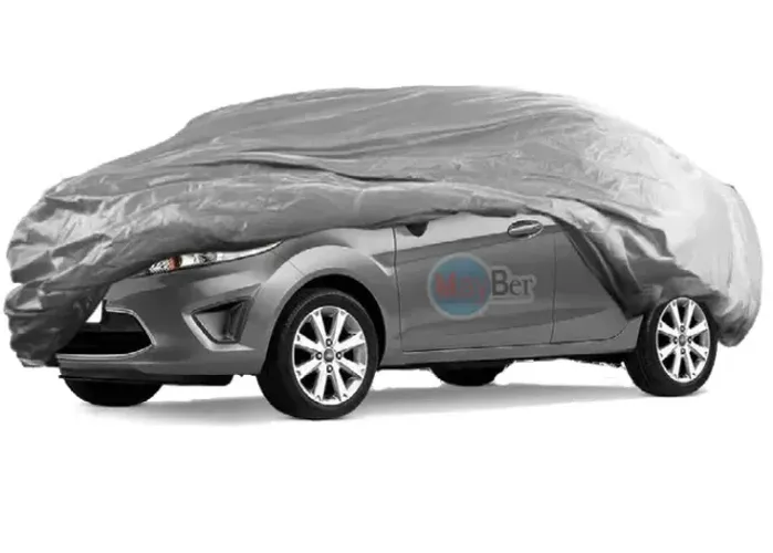 Capa Protetora Automotiva Sol Chuva