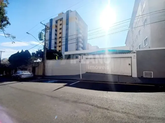 Locação de Casas / Comercial na cidade de São Carlos
