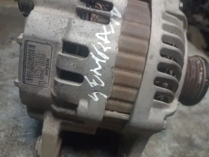 alternador do Nissan Sentra 2009/2010/2011/2012