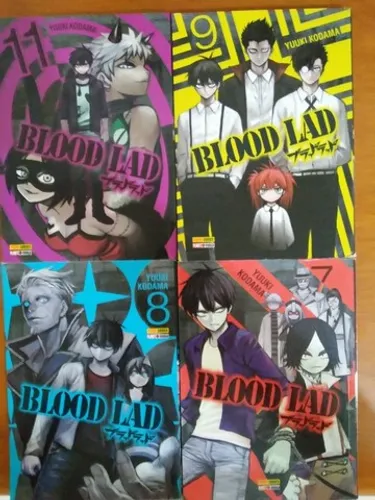 Blood Lad