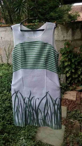 Vestido 44