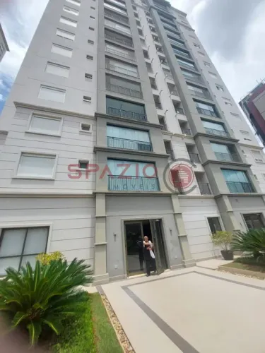 Taquaral, Campinas Cobertura à Venda com 4 Suítes