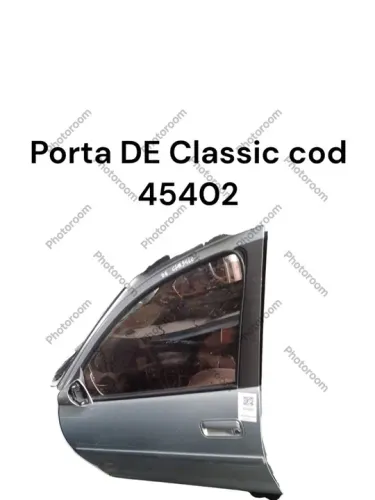 Porta DE Classic cod 45402