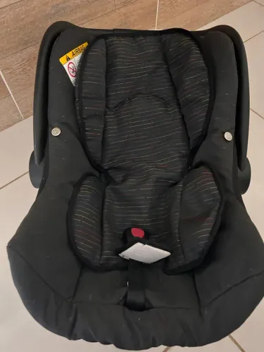 Bebê conforto 
