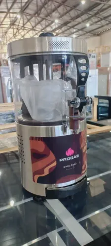 Chocolateira 3,0lt
