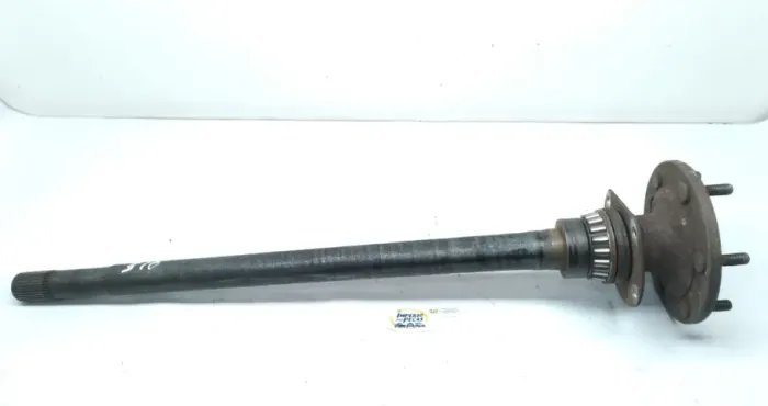 Semi Eixo Traseiro S10 Blazer 95/11 30 Estrias #38550