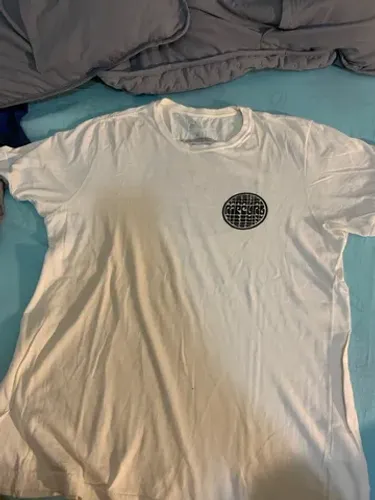 CAMISA  RIP CURL