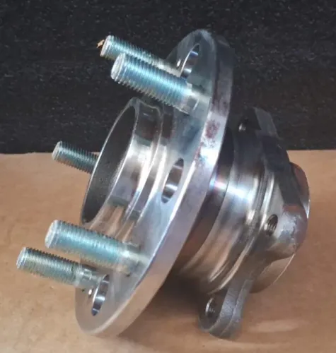 Cubo Roda Traseira Hyundai IX35