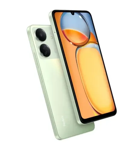 Xiaomi Redmi 13C NFC 256Gb/4Gb Verde | Lacrado Novo | Loja Fisica