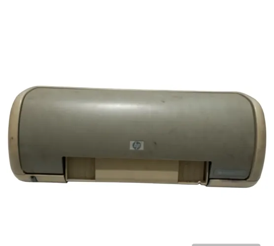impressora HP Deskjet 3535 LEIA A DESCRIÇÃO imprimir