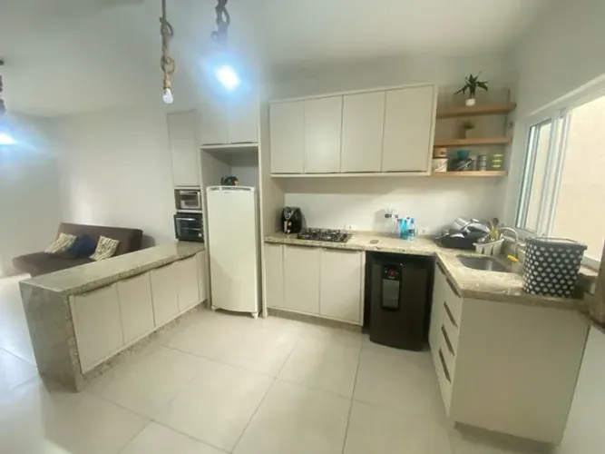 Casa 05 em Condomínio no Brejatuba em Guaratuba-Pr próximo da Praia