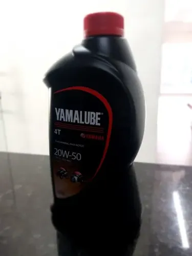 Oleo Yamalub 20W-50 