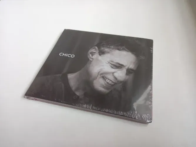 Chico Buarque - Chico