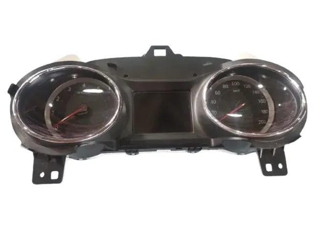 Painel instrumento Onix 1.0 Turbo 2020-2024 original *24