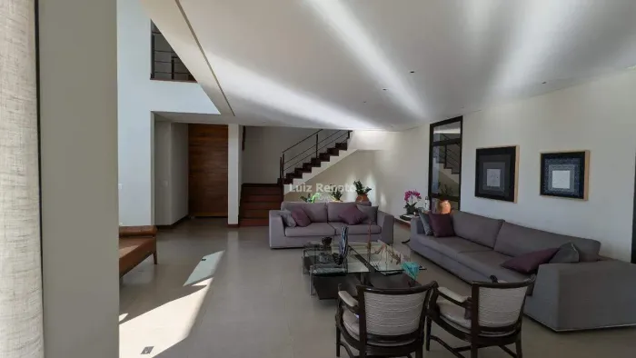 Casa em Condominío Exclusivo no Residencial Europa