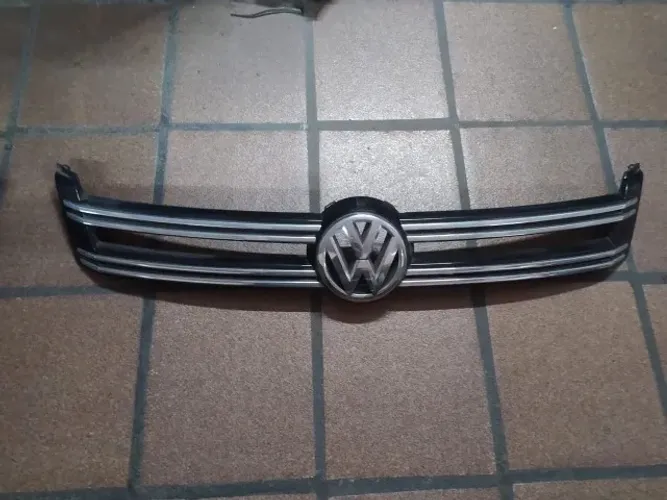 Sobre Grade Tiguan 2012 2013 2014 2015 2016