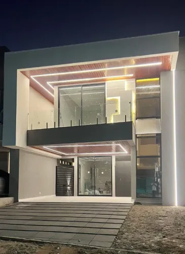 CD 007, Condomínio Ignez Fiuza, Casa duplex com 04 suítes e lazer completo
