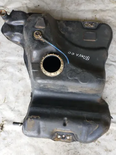 Tanque combustível  Fiat/brava 2000 1.6