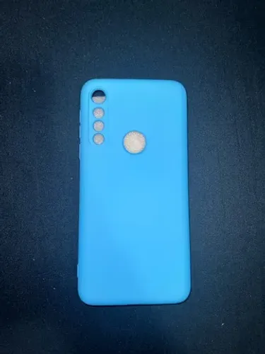 Capinha motorola
