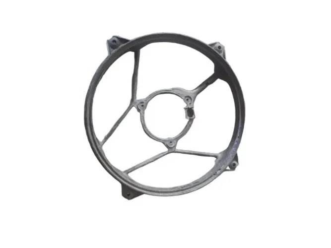 Suporte Ventoinha Picasso 2.0 2001 N24