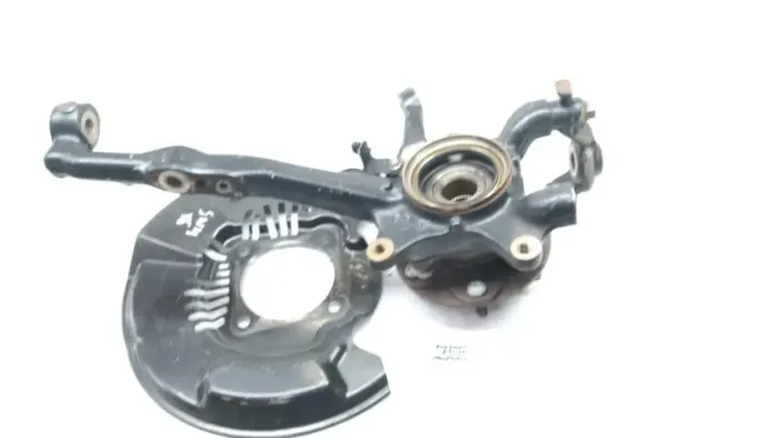 Montante Manga Eixo Hilux Sw4 Lado Esquerdo #38594