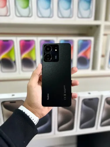 REDMI 13C 4/128 GB