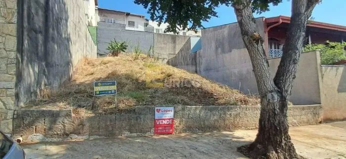Terreno em Jundiaí/SP - Bairro Jardim Planalto