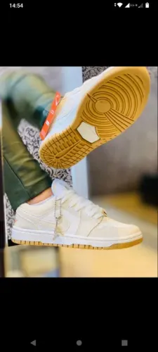 Nike Jordan Dunk Low