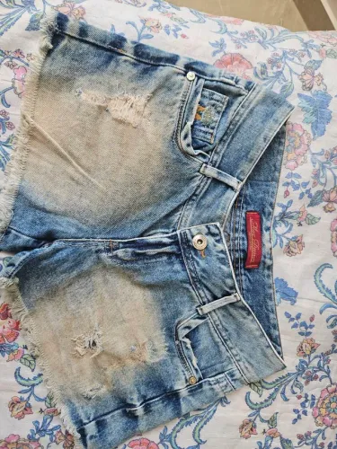 Desapego jeans