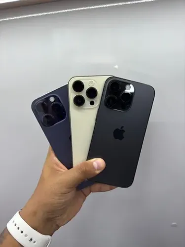 iPhone 14 Pro