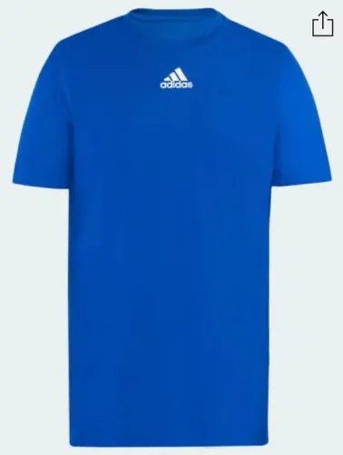 Camisa Adidas Original M