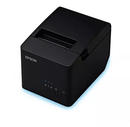 Muito Nova - Impressora Térmica de Cupom Fiscal Epson TM-T20X