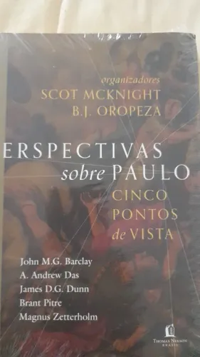 Perspectivas sobre Paulo
