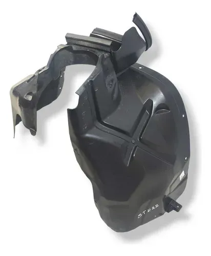 Parabarro Dianteiro Direito Fiat Strada 2021 A 2023 C7561