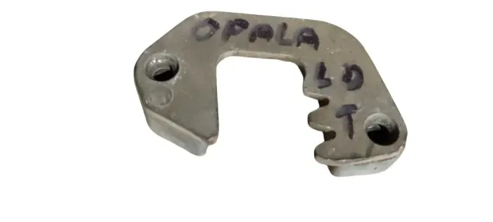 Batente Porta direita Opala 1969-1992