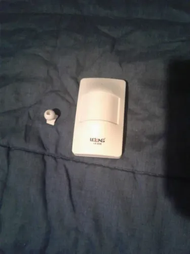 Sensor de Presença 