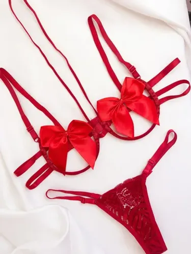 Lingerie e Sexy shop RJ