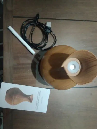 umidificador de ambiente 