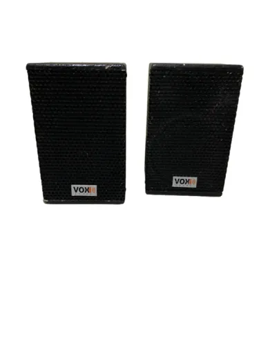 Caixa de Som Prifessional Passiva Voxsound 150W RMS Profissional 8 Ohms
