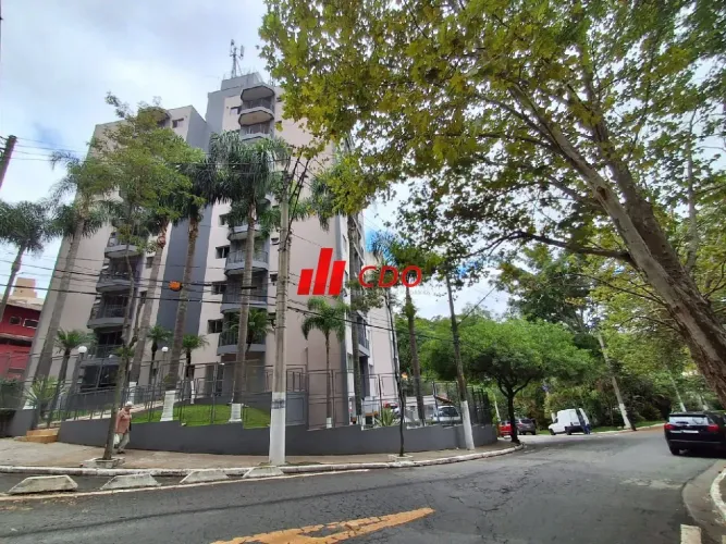 Apartamento a venda no horto do Ype condomínio San Thomas 2 dormitórios com sacada, área ú