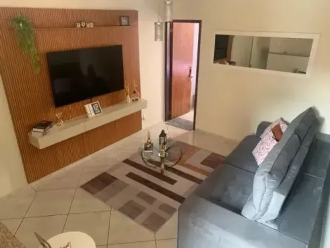 Vendo casa no Gama urgente