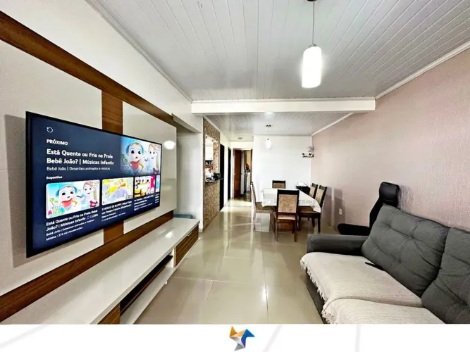 Quadra 300 - Recanto das Emas - Aceita Financiamento - Churrasqueira - Habite-se