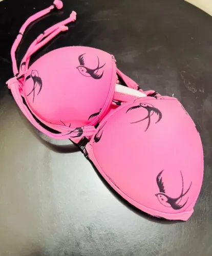 Biquini Summer Tam. P Novo