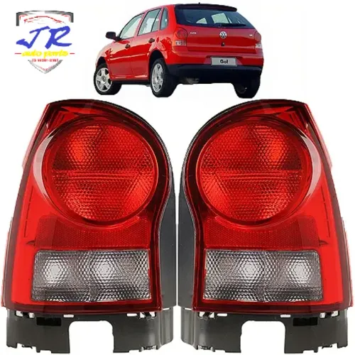 Lanterna Traseira Gol G4 2004 2005 2006 2007 2008 2009 2010 2011 2012 2013 2014