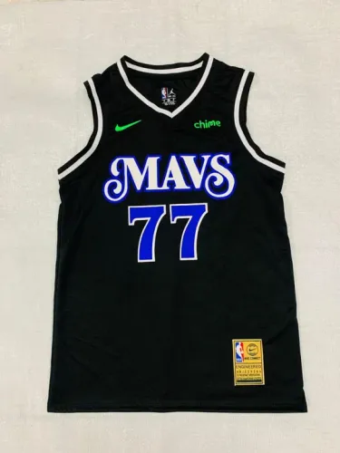 Camiseta Dallas Mavericks Connect