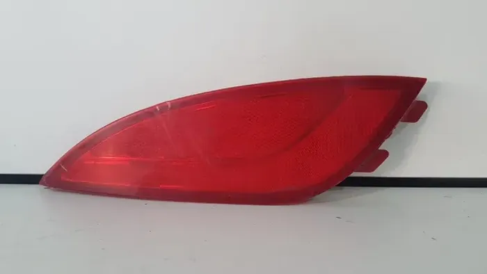 Refletor Parachoque Traseiro Dir. Hyundai Ix35 2011 A 2021 BG2399