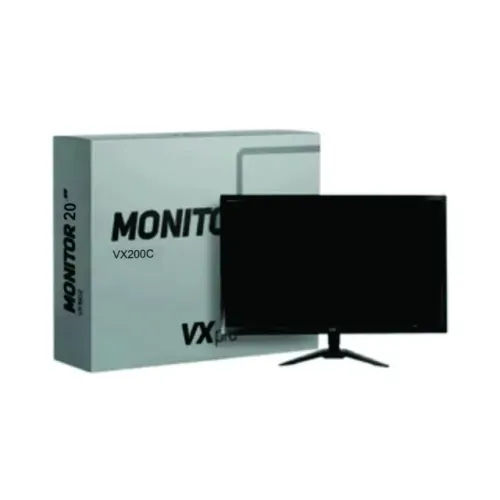 Monitor 20" Led Vx200C Vga/Hdmi Vx Pro