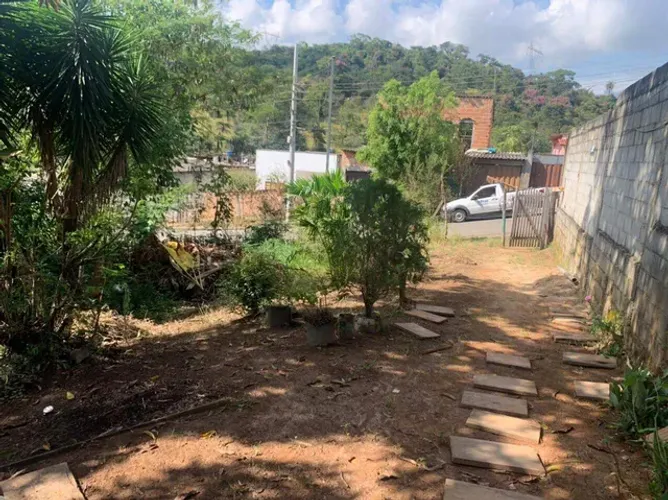 Lote à venda, Brasília - Sarzedo/MG